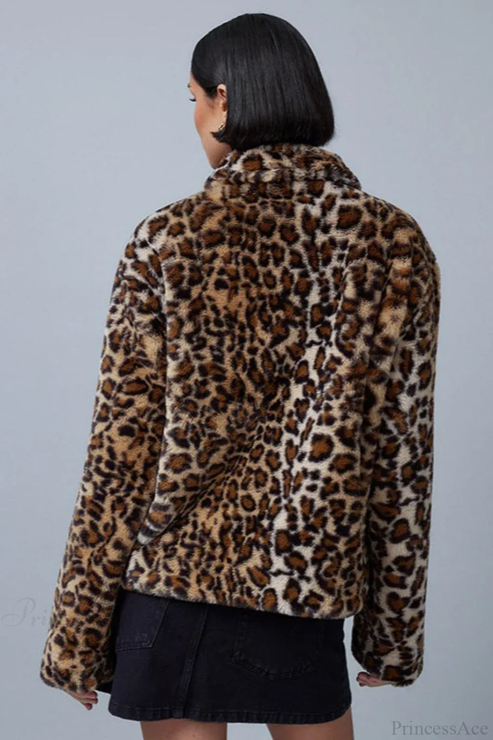 Classic Vintage Coat