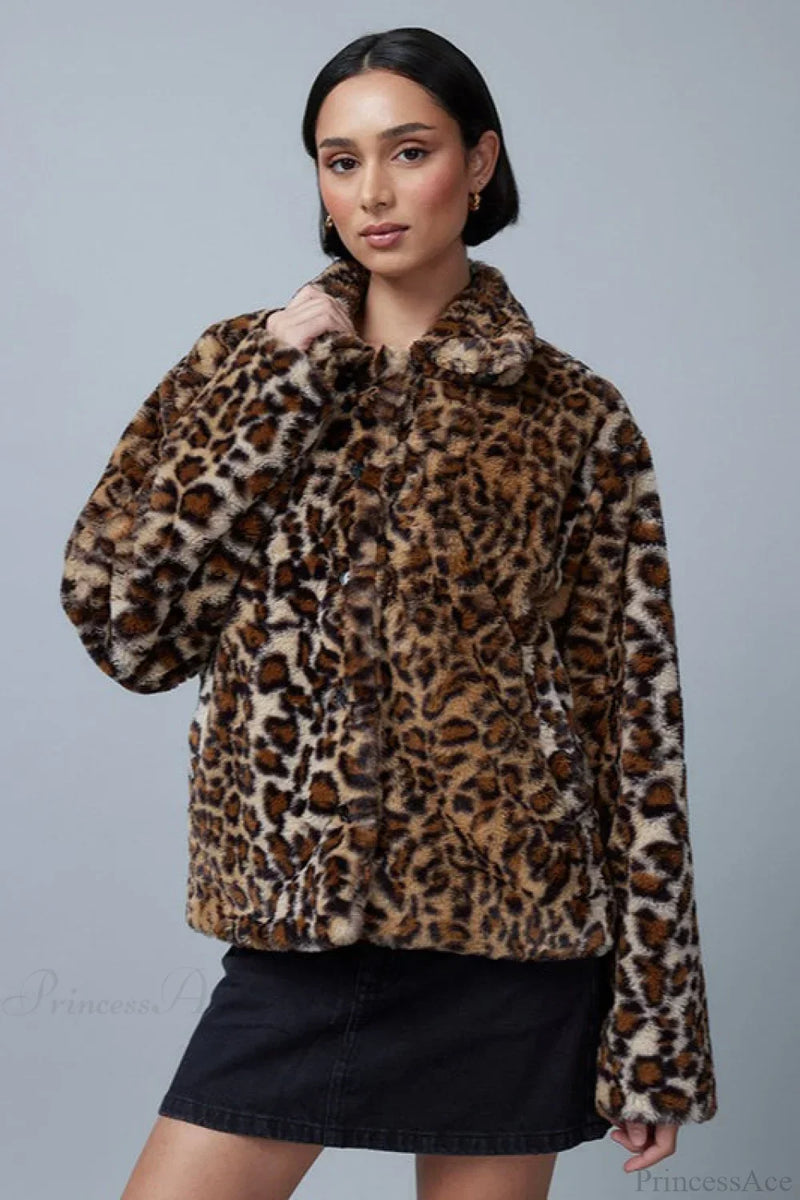 Classic Vintage Coat