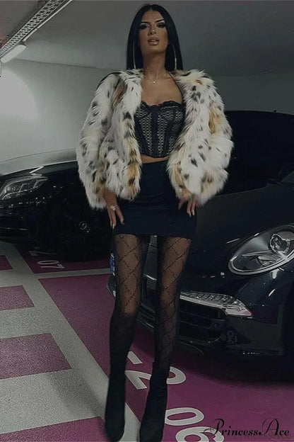 Elegantly Designed Coat