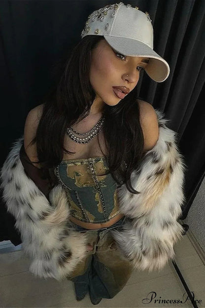 Elegantly Designed Coat