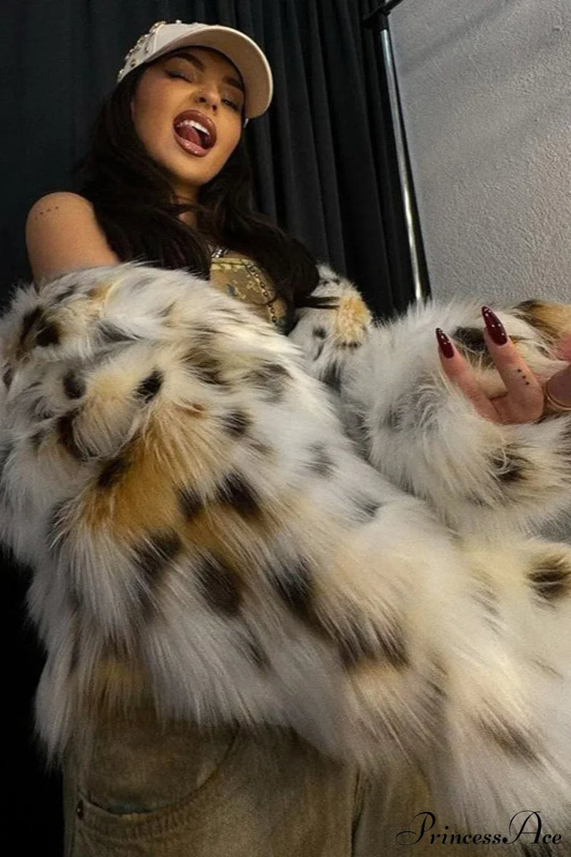 Elegantly Designed Coat
