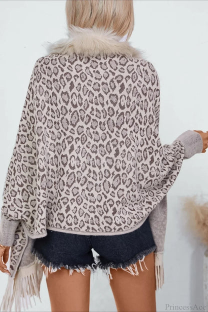 Gracefully Designed Coat
