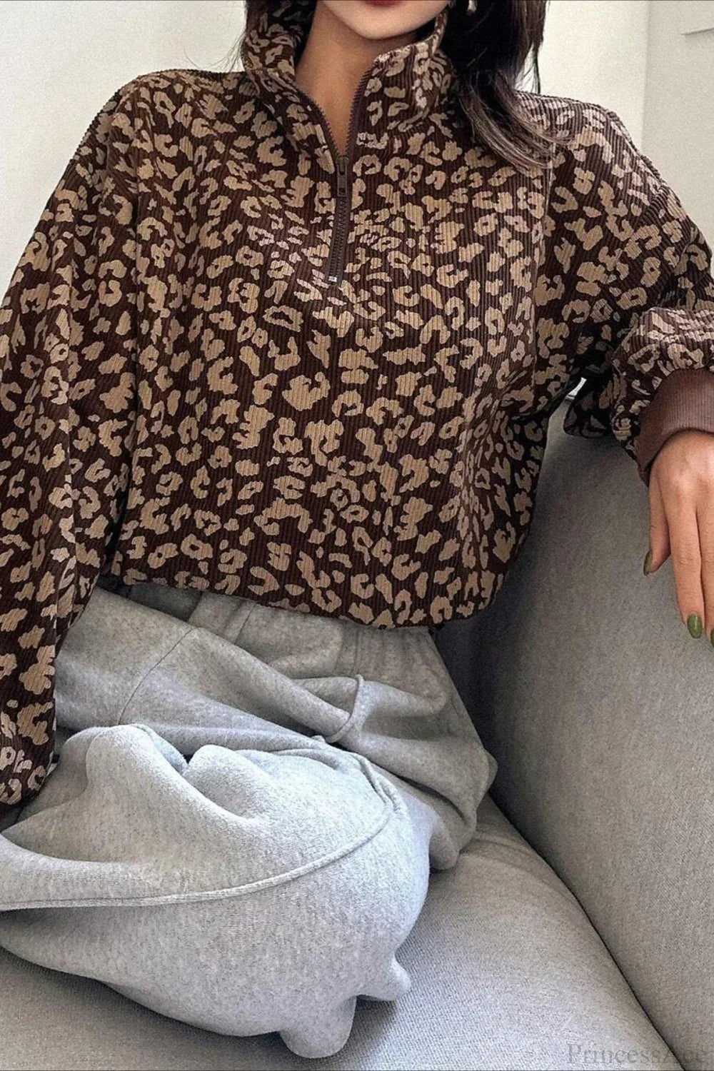 Classic Vintage Shirt
