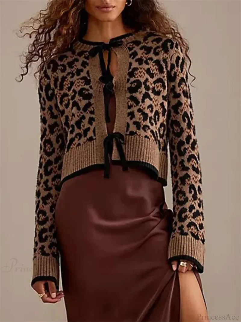 Beautifully Crafted Cardigan