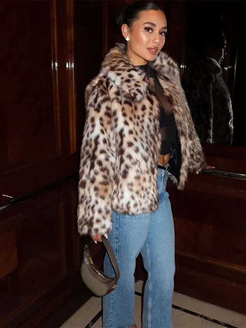Timeless Vintage Style Coat