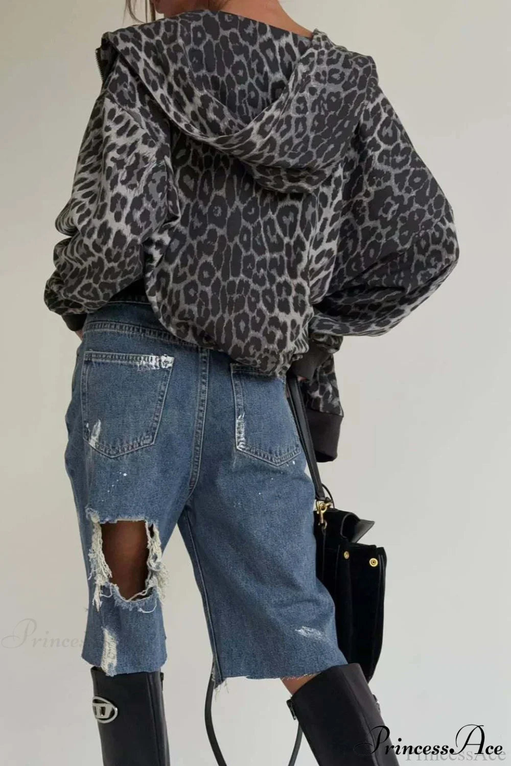 Classic Vintage Garment
