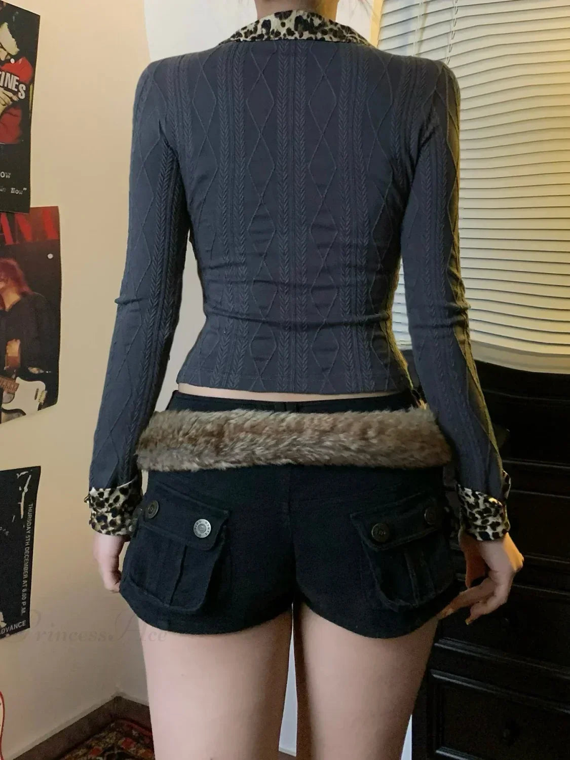 Beautifully Crafted Top