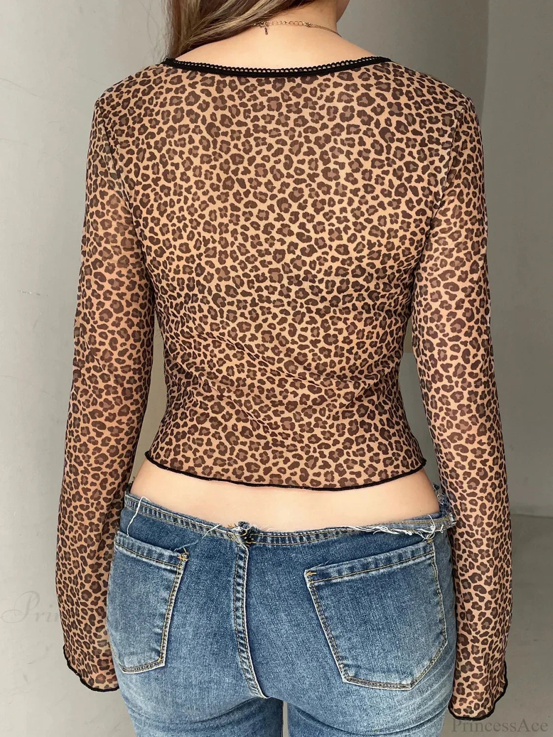 Thoughtfully Designed Top