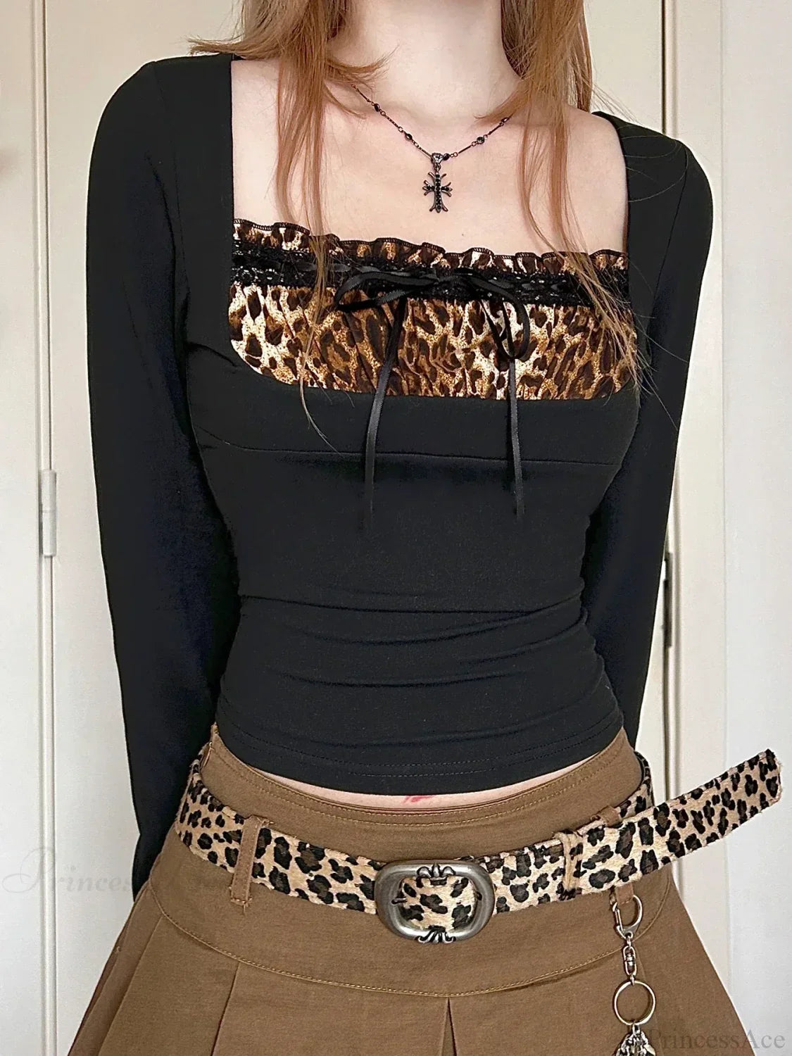 Classic Designed Top