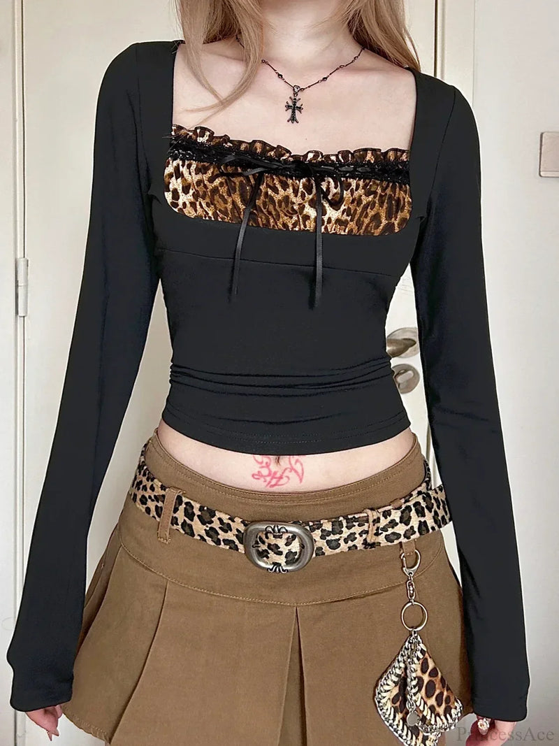 Classic Designed Top