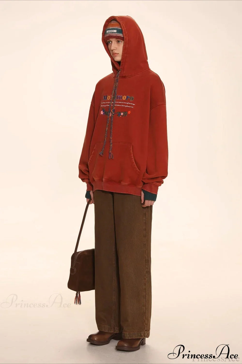 Classic Vintage Garment