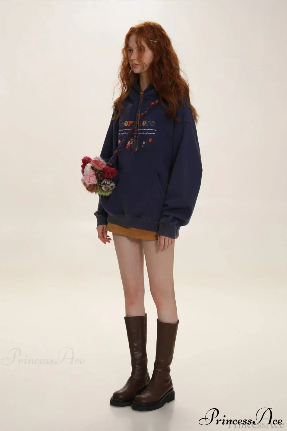 Classic Vintage Garment