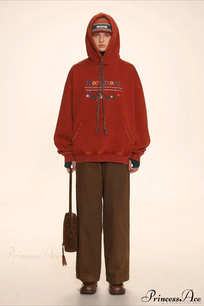Classic Vintage Garment