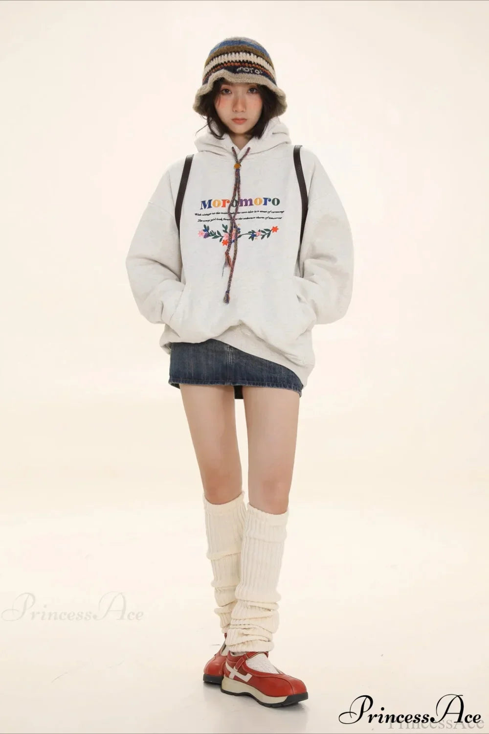 Classic Vintage Garment