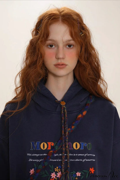Classic Vintage Garment
