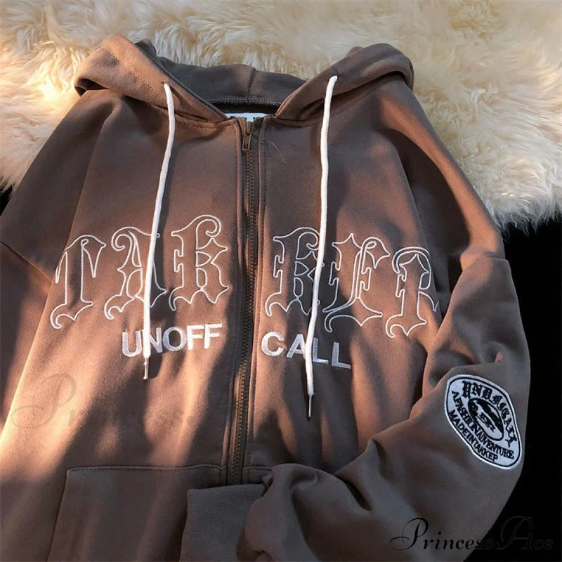 Thoughtfully Designed Garment