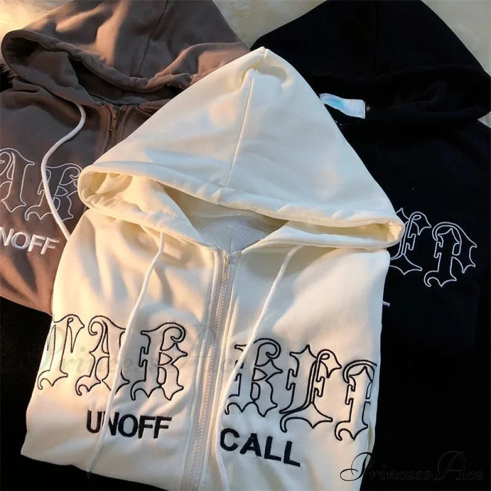 Thoughtfully Designed Garment
