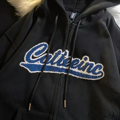 Thoughtfully Designed Garment