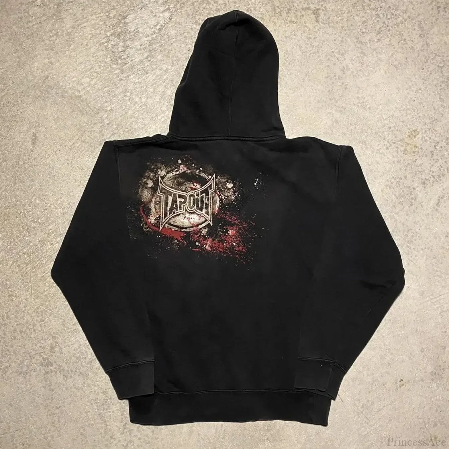 Thoughtfully Designed Garment