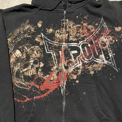 Thoughtfully Designed Garment