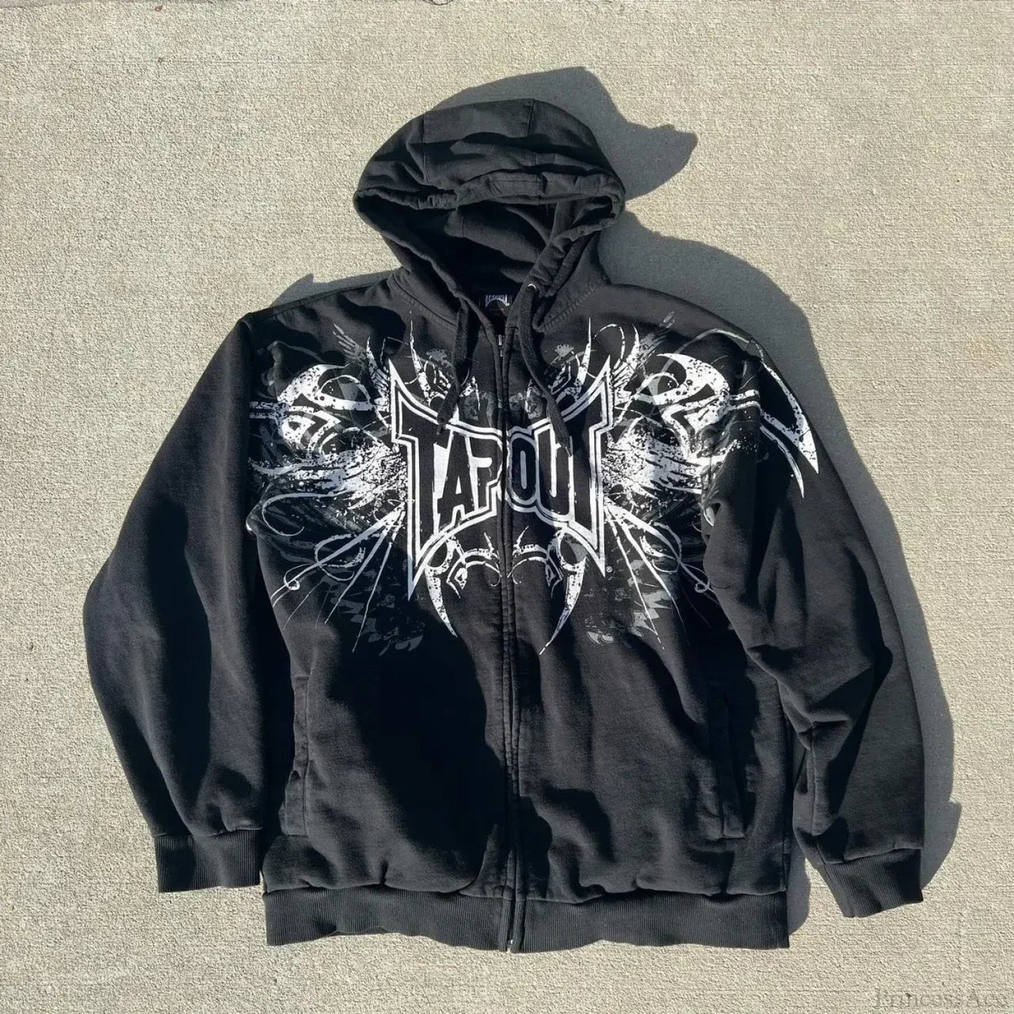 black 3