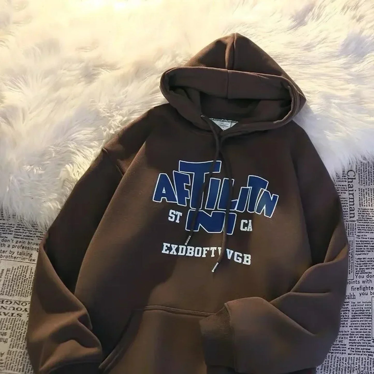 Thoughtfully Designed Garment