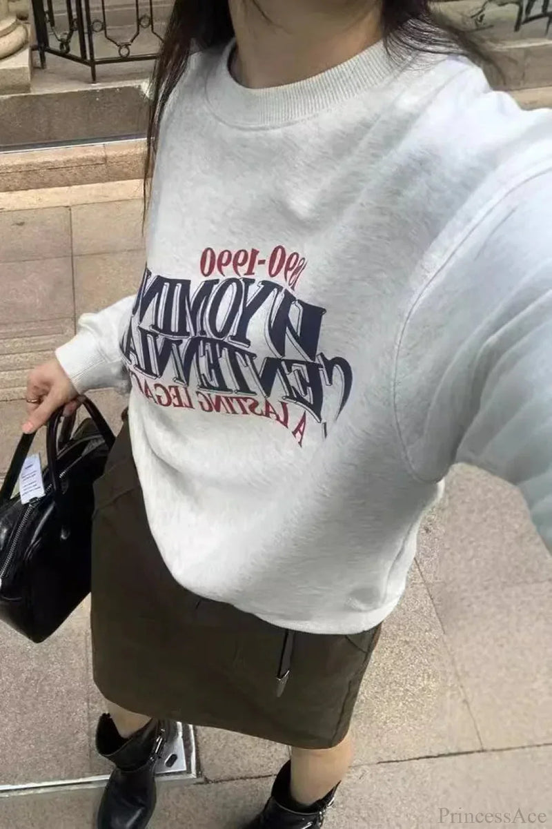 Vintage Inspired Shirt