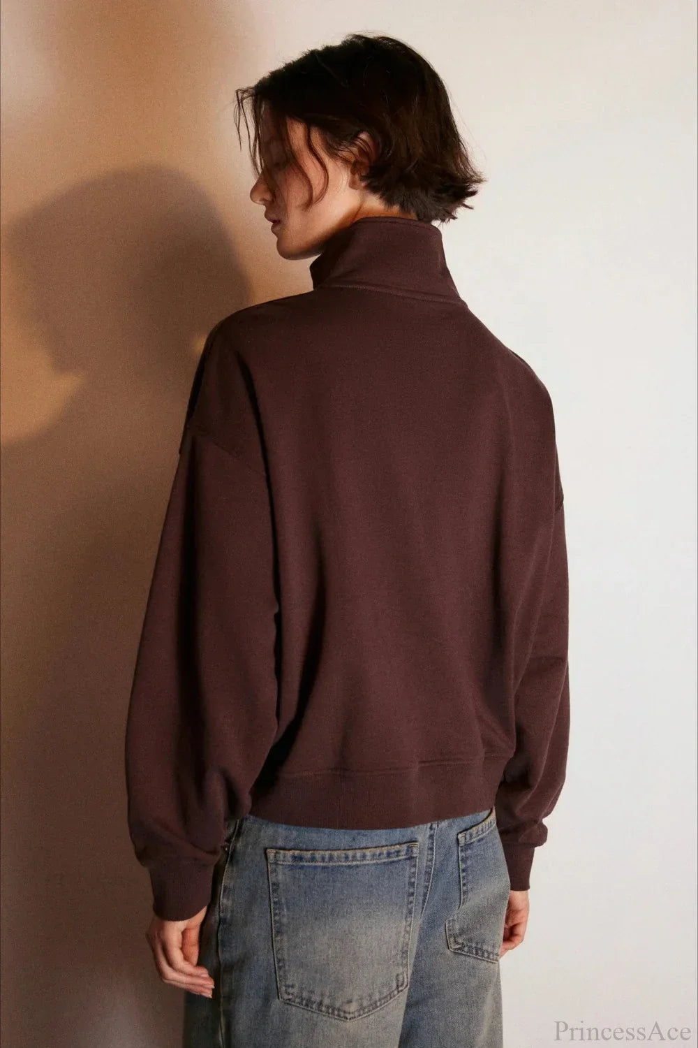 Beautifully Crafted Shirt