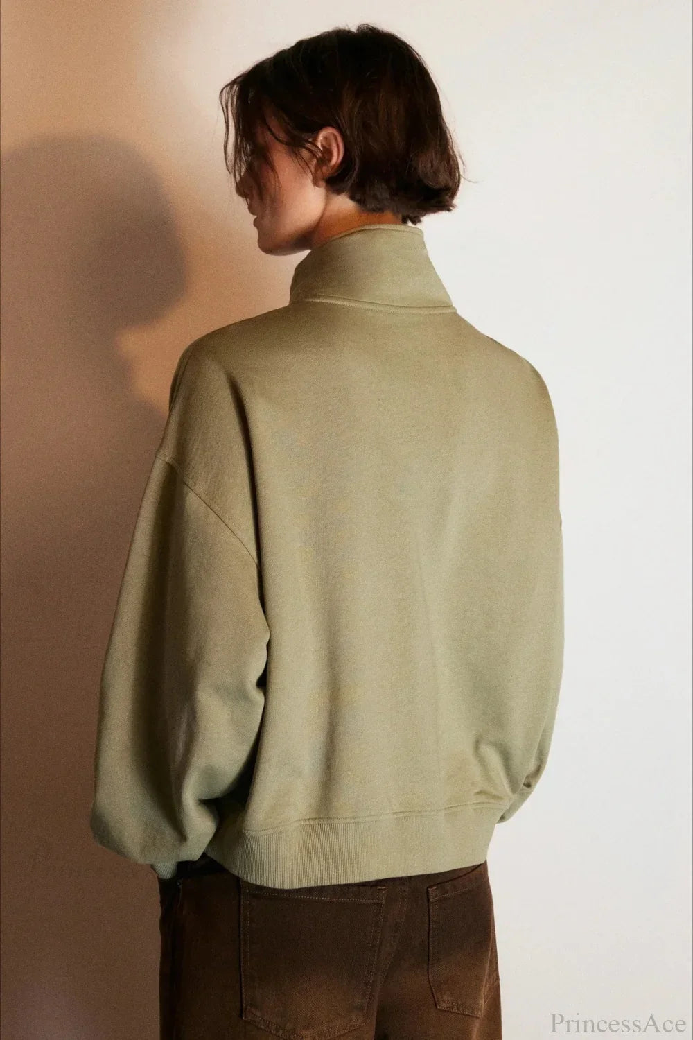 Beautifully Crafted Shirt