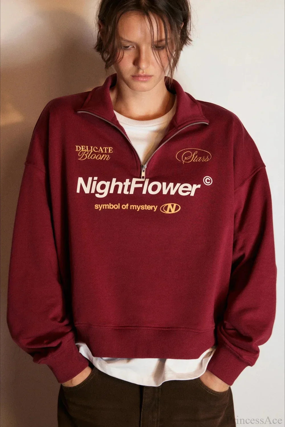 Beautifully Crafted Shirt