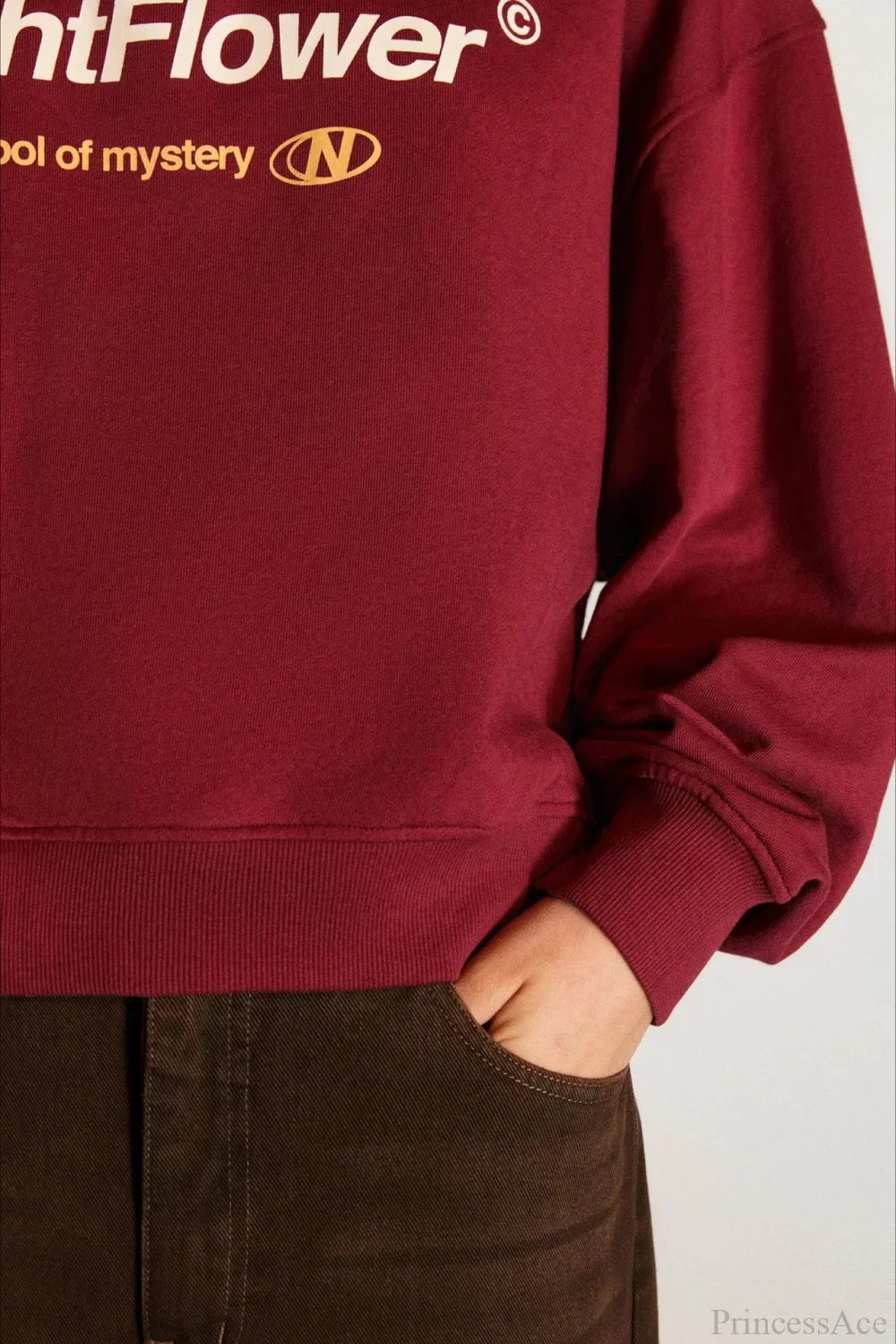 Beautifully Crafted Shirt