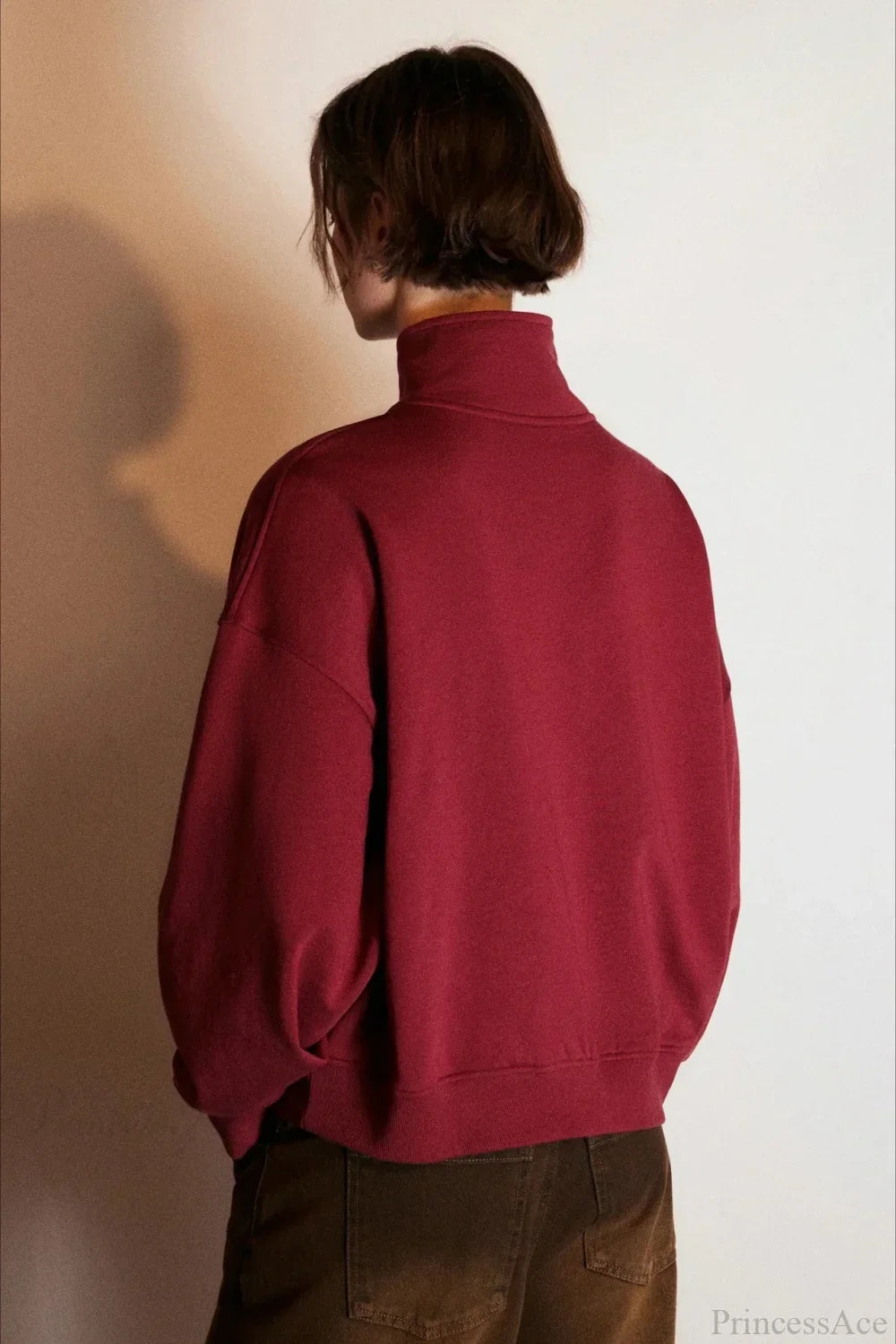 Beautifully Crafted Shirt