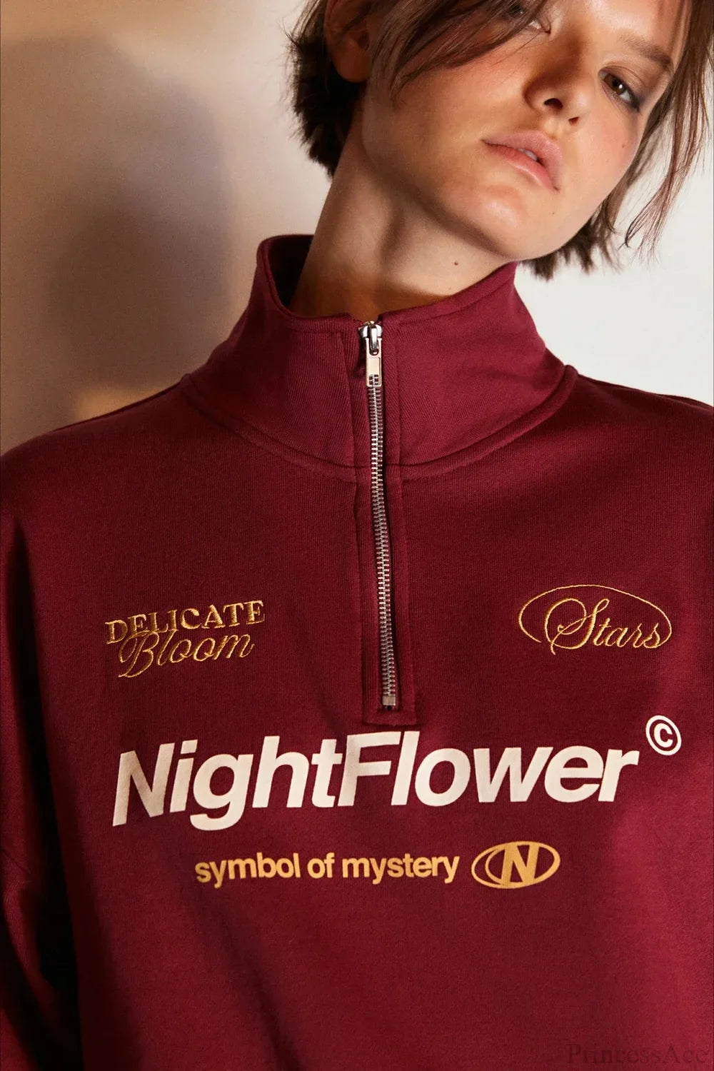 Beautifully Crafted Shirt
