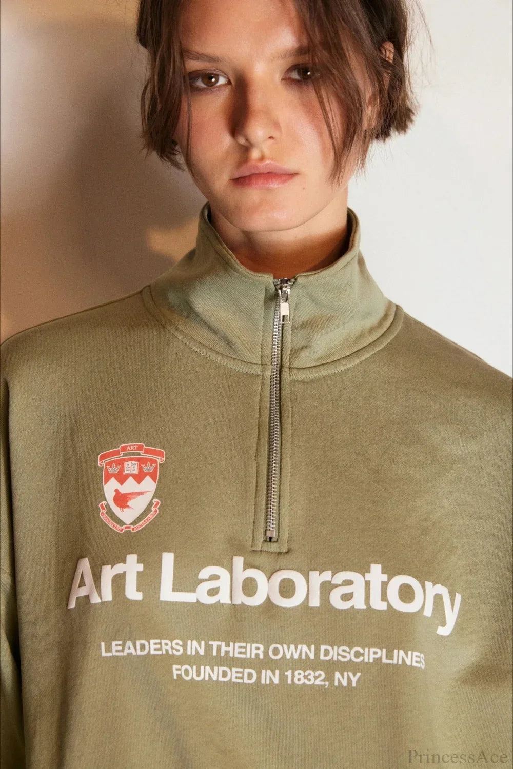 Beautifully Crafted Shirt