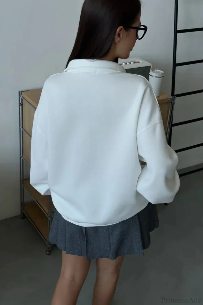 Timeless Vintage Style Shirt