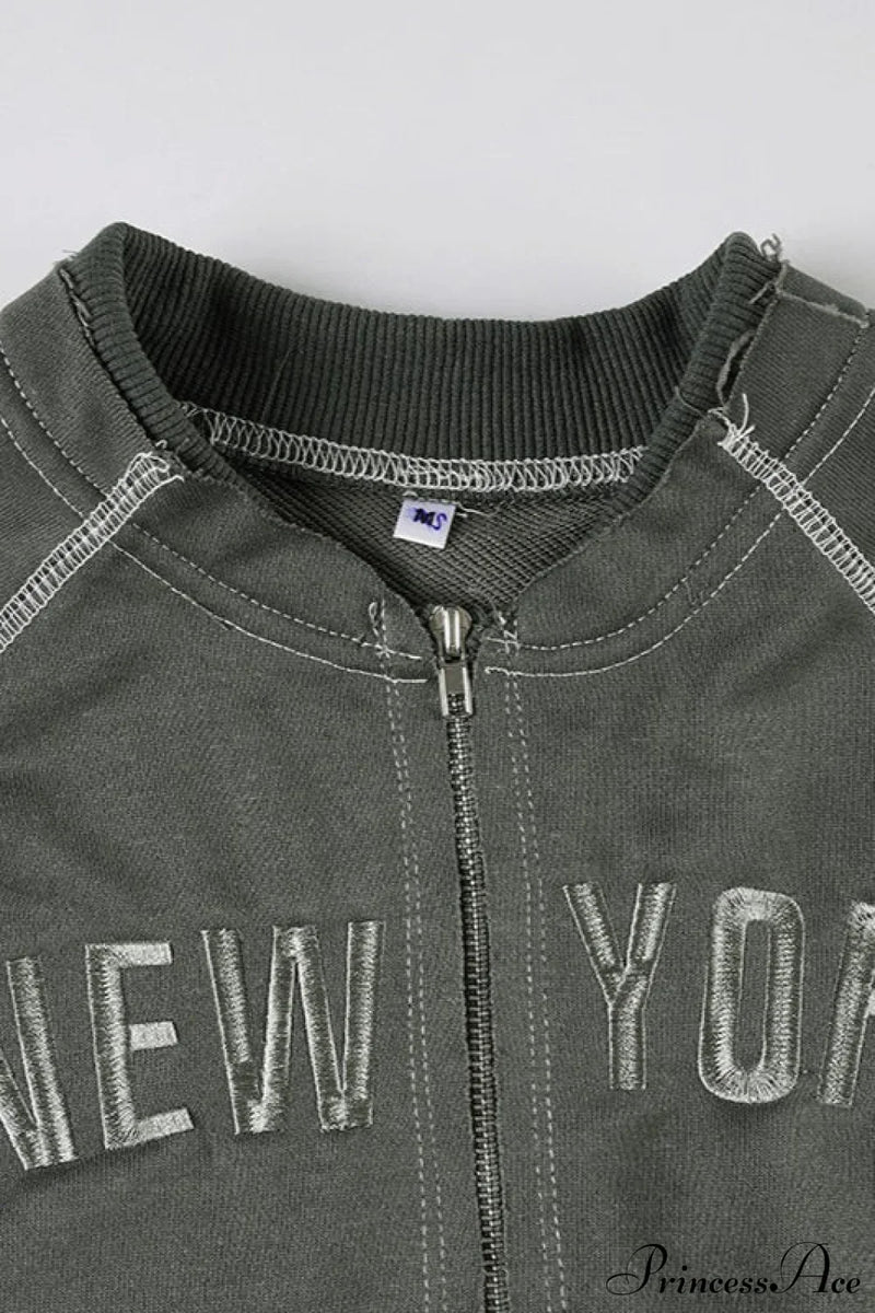 Classic Designed Garment