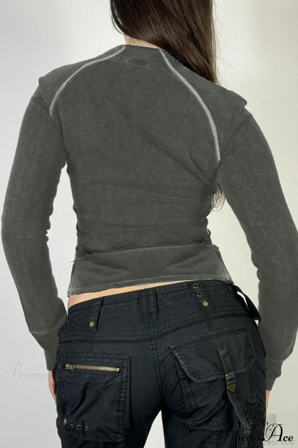 Classic Designed Garment