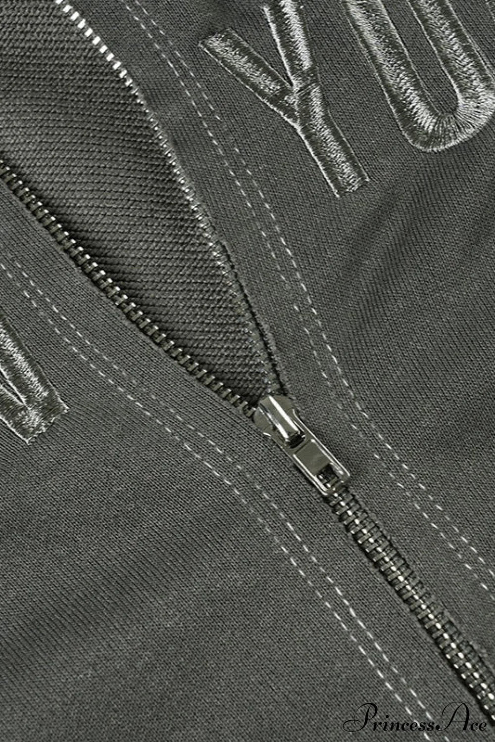 Classic Designed Garment