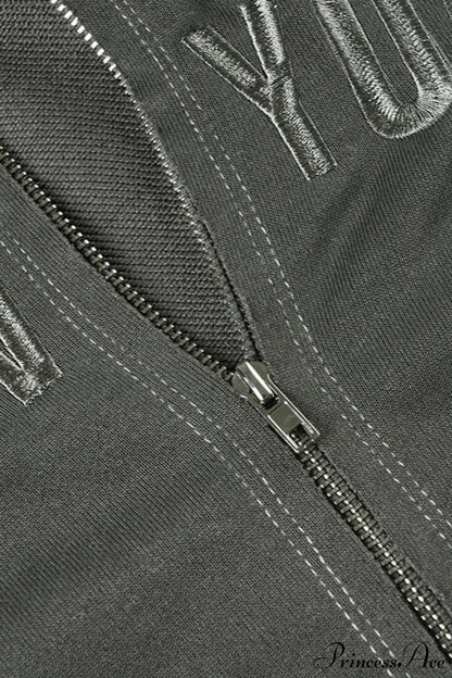 Classic Designed Garment