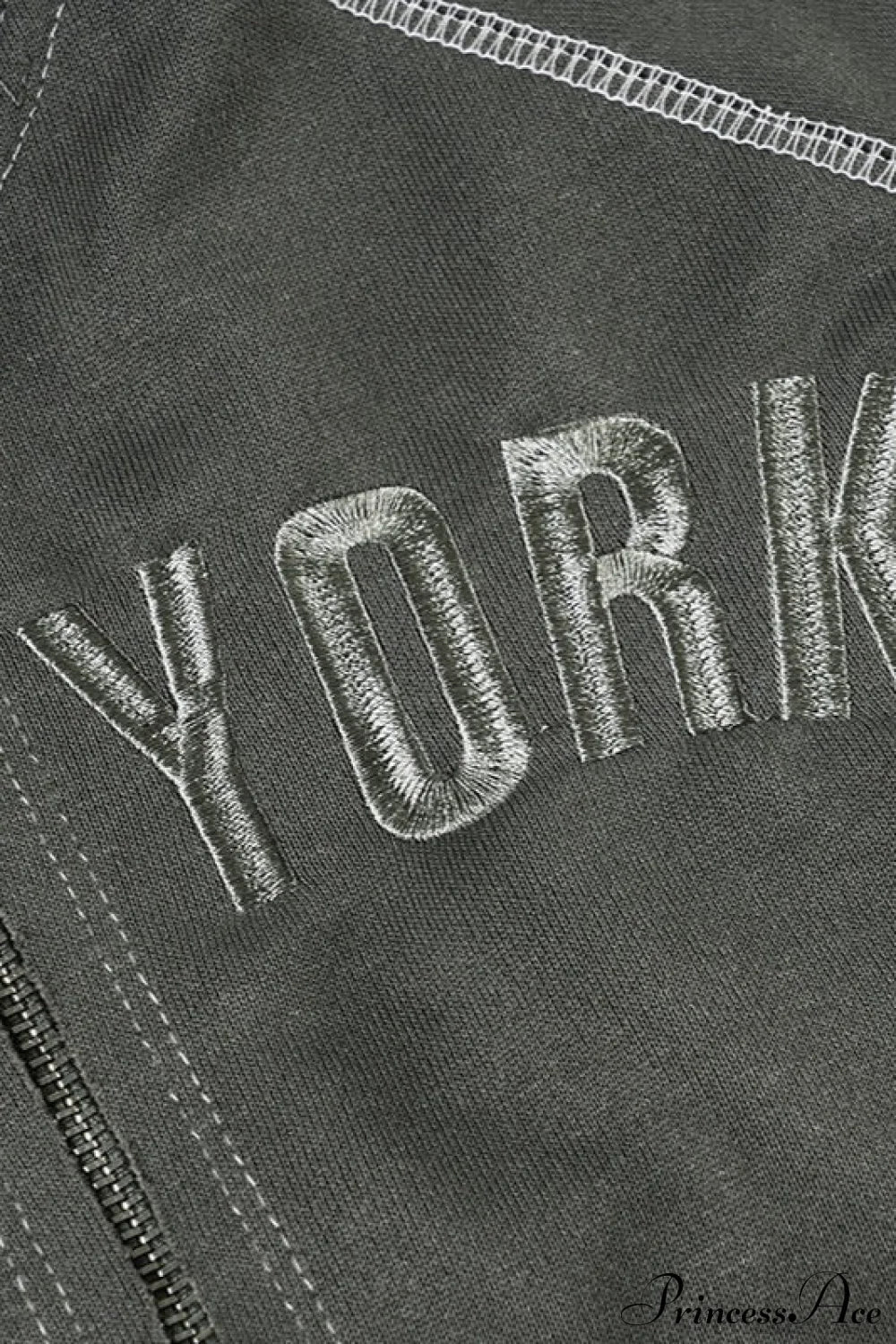 Classic Designed Garment