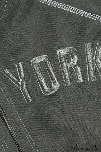 Classic Designed Garment