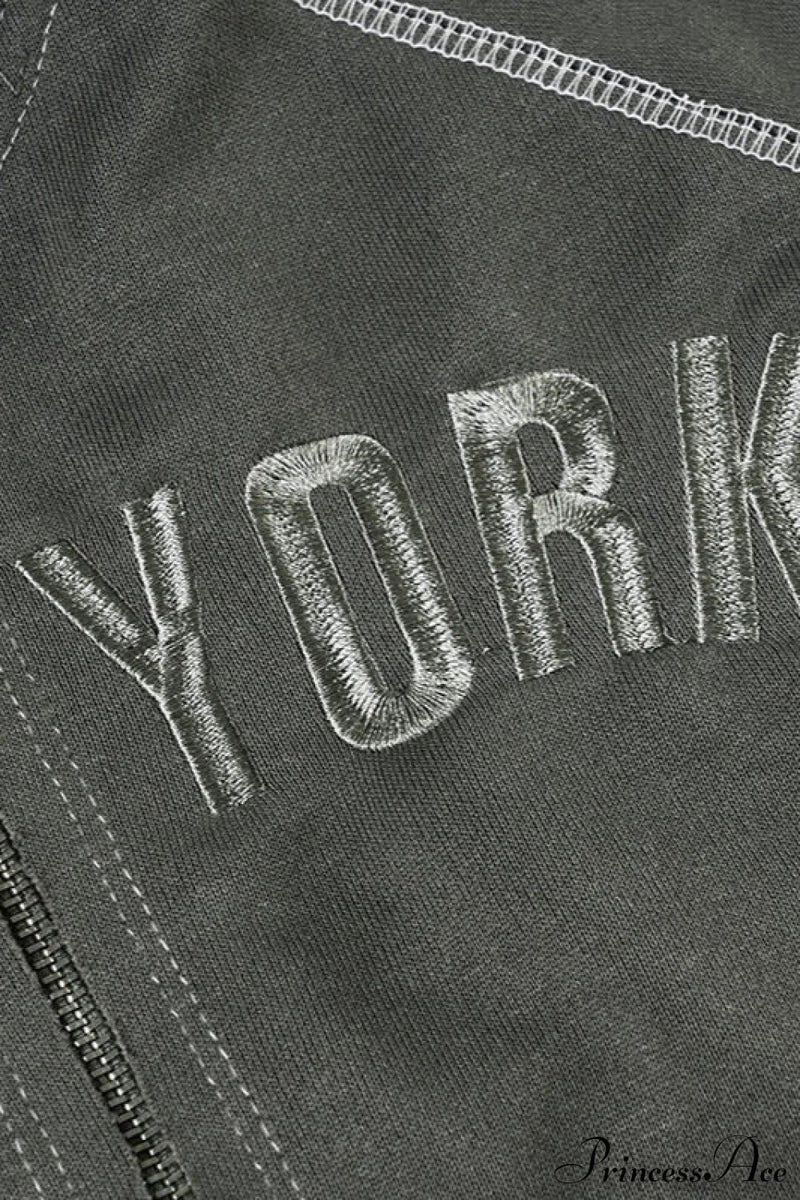 Classic Designed Garment