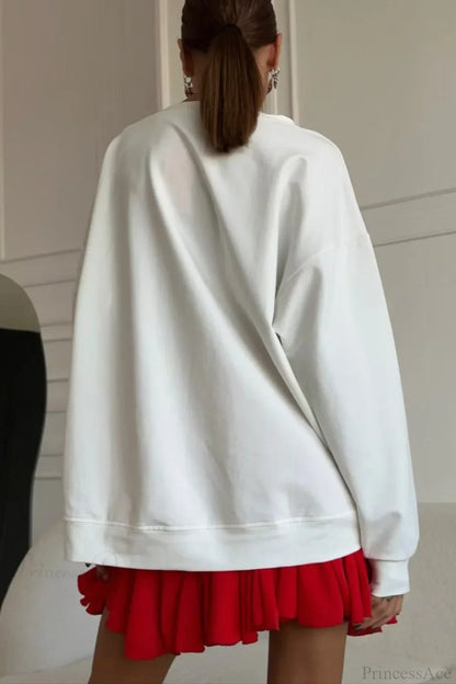 Elegantly Designed Garment