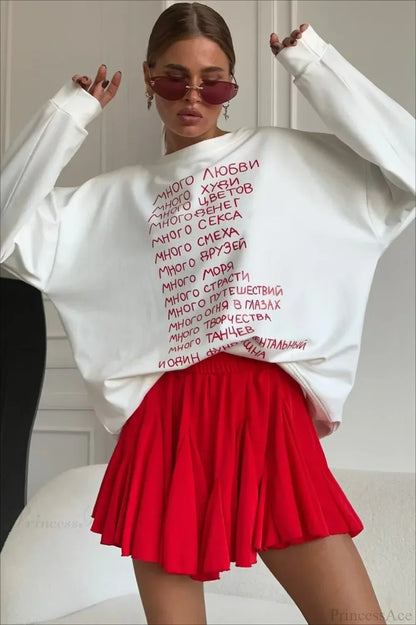 Elegantly Designed Garment