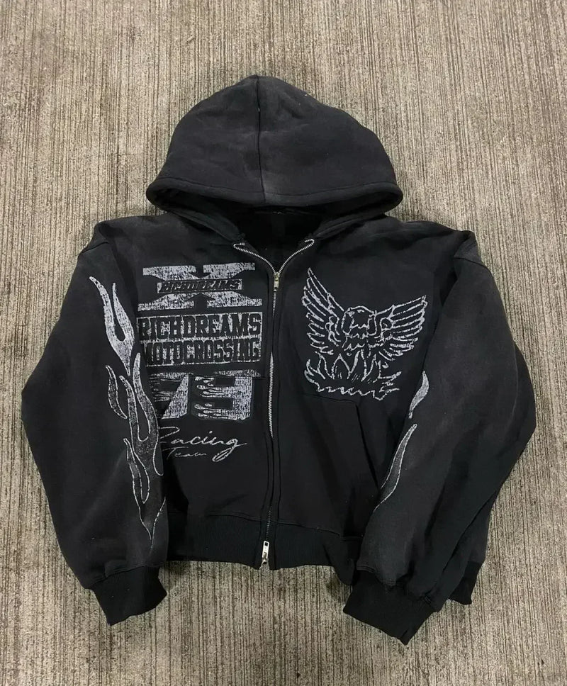 Beautifully Crafted Garment
