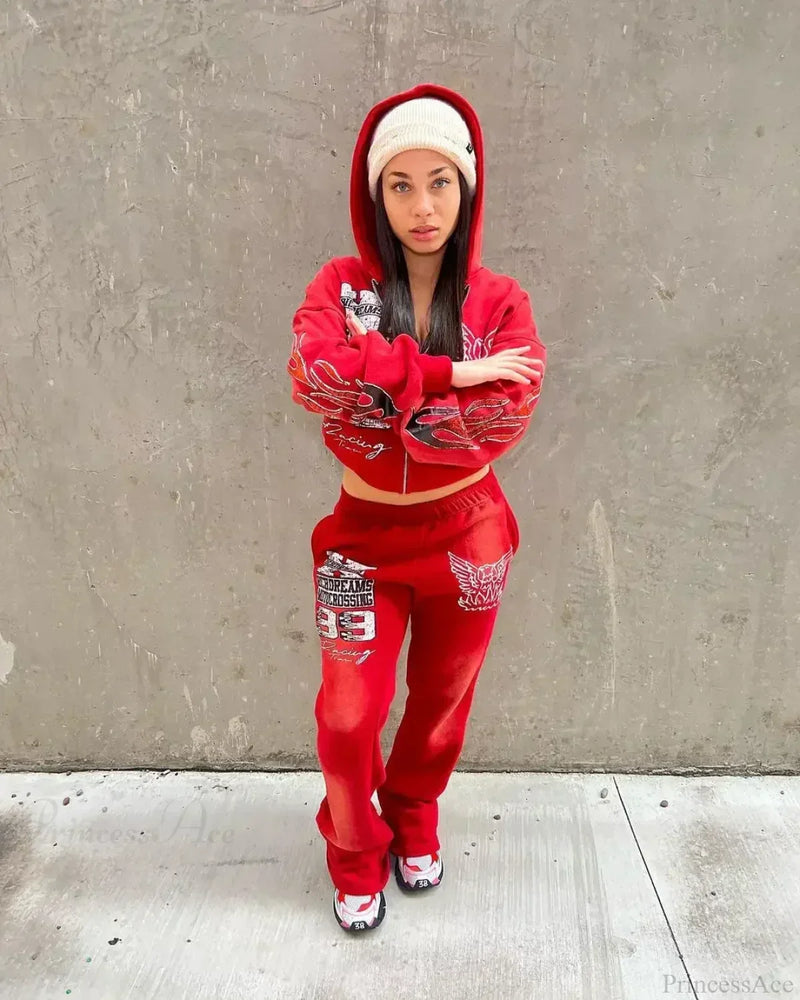 Beautifully Crafted Garment