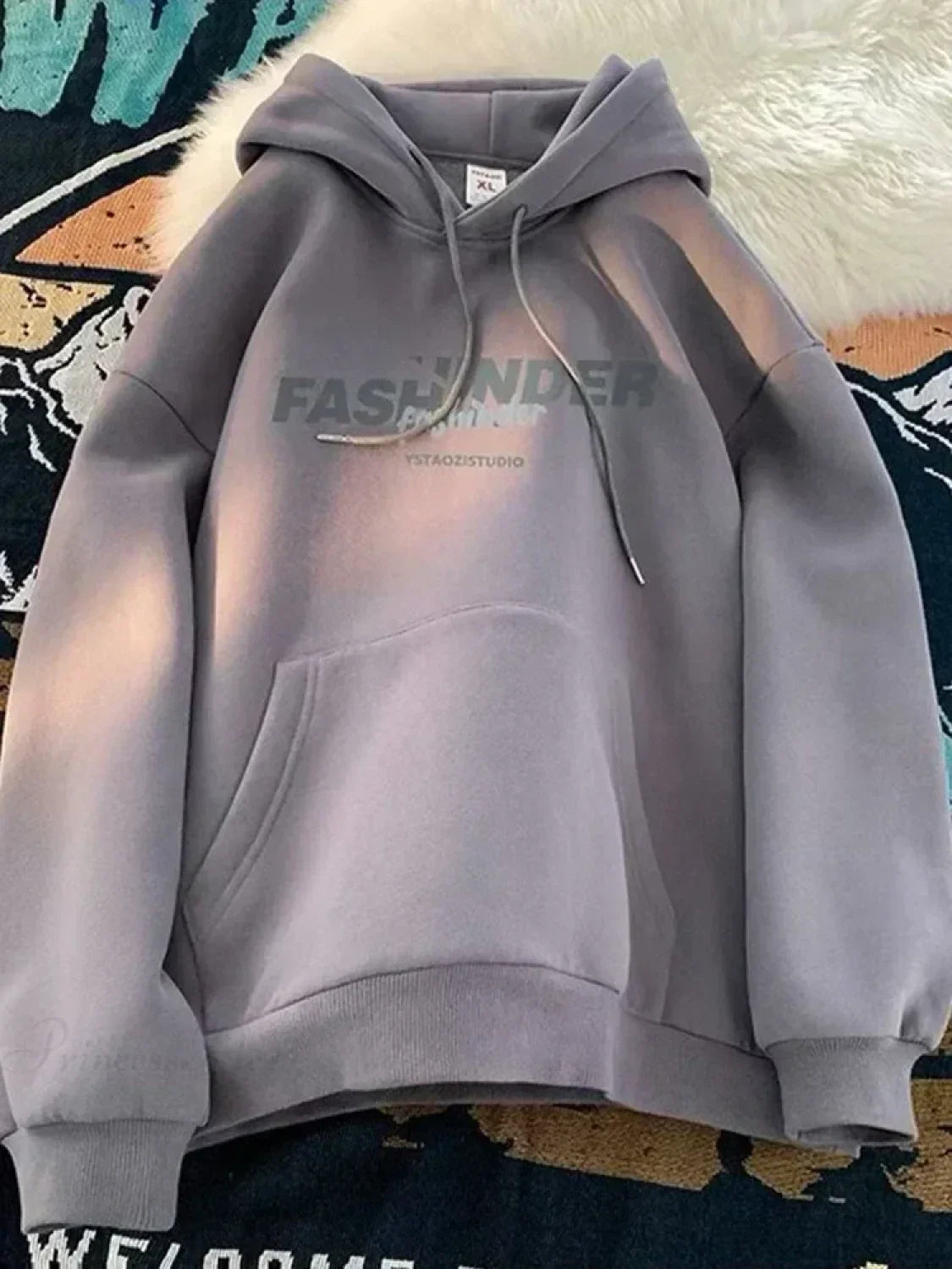 Dark Grey