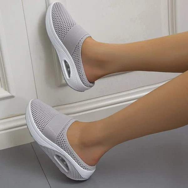 Stylish Orthopedic Shoes for Any Occasion