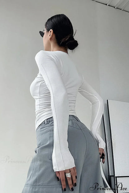 Classic Designed Garment