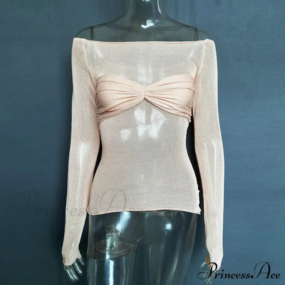 Pastel pink